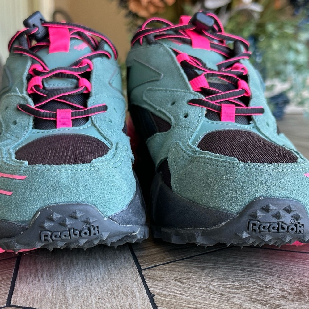 Reebok Women’s Aztrek Double Mix Trail - Picture 6 of 9